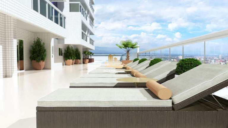 Imagem Apartamento com 2 Quartos à Venda, 80 m² em Aviação - Praia Grande Imagem Apartamento com 2 Quartos à Venda, 80 m² em Aviação - Praia Grande