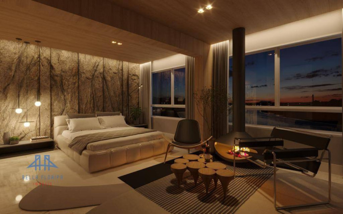 Imagem Imóvel com 3 Quartos à Venda, 126 m² em João Paulo - Florianópolis Imagem Imóvel com 3 Quartos à Venda, 126 m² em João Paulo - Florianópolis