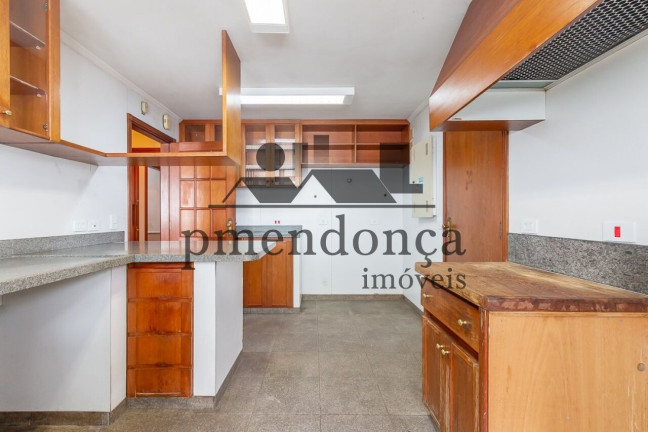 Imagem Apartamento com 3 Quartos à Venda, 160 m² em Higienópolis - São Paulo Imagem Apartamento com 3 Quartos à Venda, 160 m² em Higienópolis - São Paulo