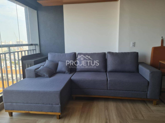 Imagem Apartamento com 2 Quartos à Venda, 60 m² em Vila Dom Pedro I - São Paulo Imagem Apartamento com 2 Quartos à Venda, 60 m² em Vila Dom Pedro I - São Paulo