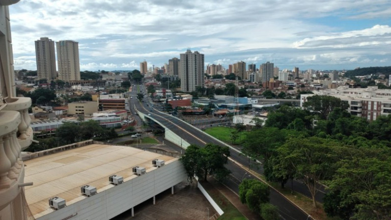 Imagem Apartamento à Venda, 209 m² em Ribeirânia - Ribeirão Preto Imagem Apartamento à Venda, 209 m² em Ribeirânia - Ribeirão Preto
