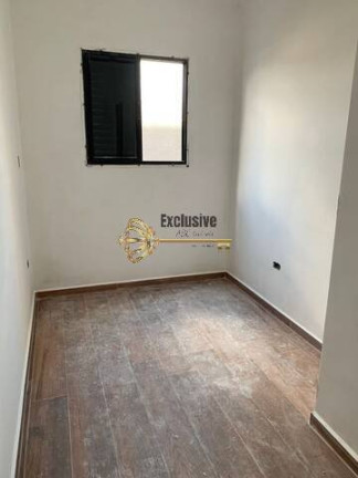 Imagem Cobertura com 2 Quartos à Venda, 87 m² em Vila Pires - Santo André