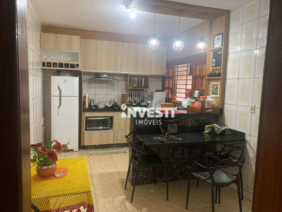 Imagem Casa com 2 Quartos à Venda, 131 m² em Vale Do Sol - Aparecida De Goiânia Imagem Casa com 2 Quartos à Venda, 131 m² em Vale Do Sol - Aparecida De Goiânia