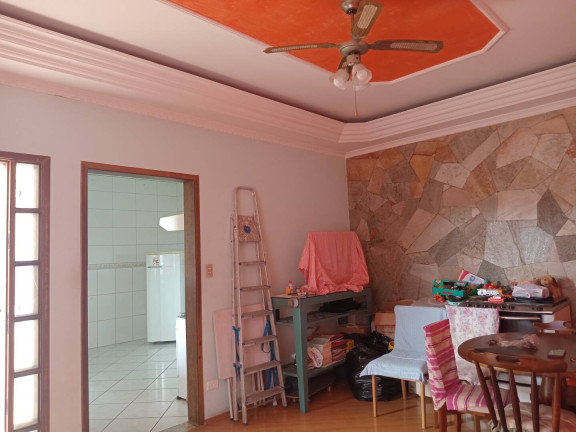 Imagem Sobrado com 6 Quartos à Venda, 332 m² em Eldorado - Diadema Imagem Sobrado com 6 Quartos à Venda, 332 m² em Eldorado - Diadema