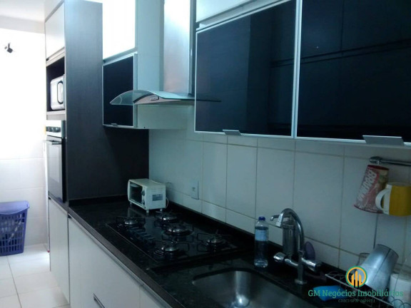 Imagem Apartamento com 2 Quartos à Venda, 70 m² em Jardim Central - Cotia Imagem Apartamento com 2 Quartos à Venda, 70 m² em Jardim Central - Cotia