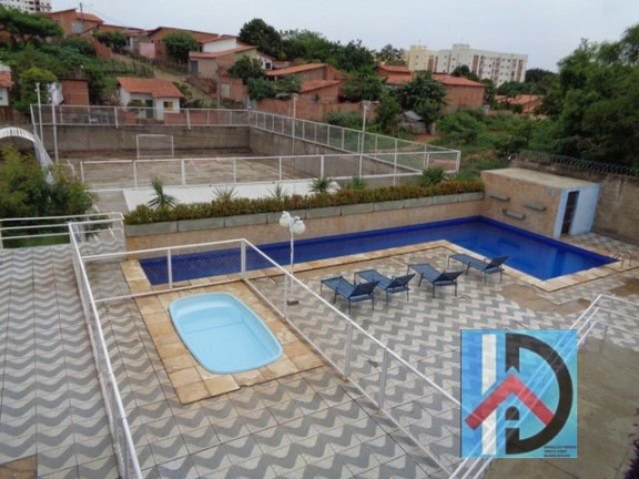 Imagem Apartamento com 2 Quartos à Venda, 49 m² em Uruguai - Teresina Imagem Apartamento com 2 Quartos à Venda, 49 m² em Uruguai - Teresina