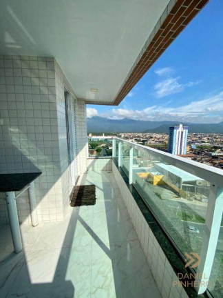 Imagem Apartamento com 1 Quarto à Venda, 57 m² em Vila Caiçara - Praia Grande Imagem Apartamento com 1 Quarto à Venda, 57 m² em Vila Caiçara - Praia Grande