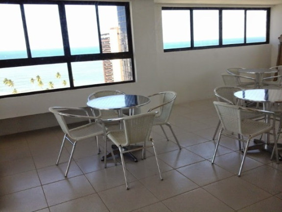Imagem Imóvel com 2 Quartos à Venda, 48 m² em Candeias - Jaboatão Dos Guararapes