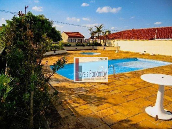 Imagem Apartamento com 3 Quartos à Venda, 150 m² em Sacomã - São Paulo Imagem Apartamento com 3 Quartos à Venda, 150 m² em Sacomã - São Paulo