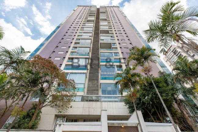Imagem Apartamento com 4 Quartos à Venda, 173 m² em Brooklin - São Paulo Imagem Apartamento com 4 Quartos à Venda, 173 m² em Brooklin - São Paulo