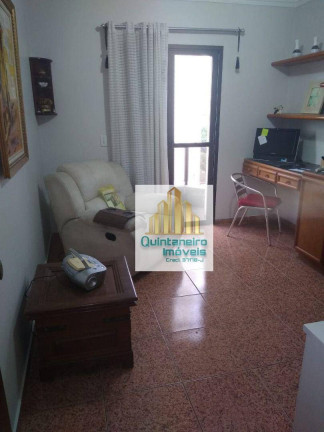 Imagem Apartamento com 4 Quartos à Venda, 144 m² em Vila Galvão - Guarulhos Imagem Apartamento com 4 Quartos à Venda, 144 m² em Vila Galvão - Guarulhos