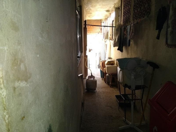 Imagem Casa com 1 Quarto à Venda, 125 m² em Jardim Zaira - Mauá Imagem Casa com 1 Quarto à Venda, 125 m² em Jardim Zaira - Mauá