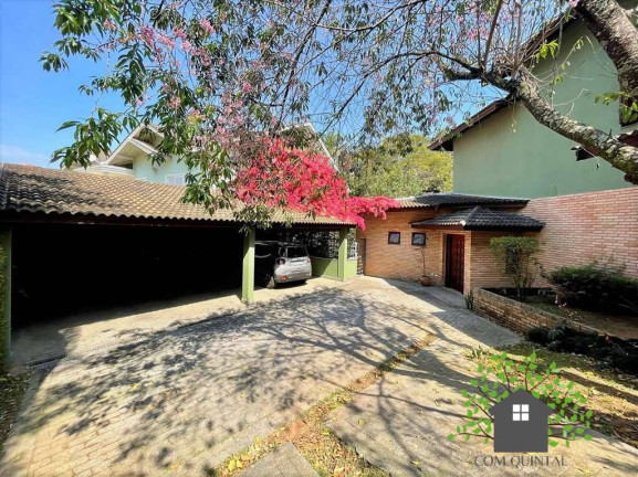 Imagem Casa com 4 Quartos à Venda, 1 m² em Residencial Euroville - Carapicuíba