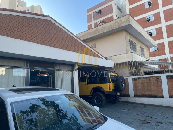 Imagem Casa com 3 Quartos à Venda, 563 m² em Vila Adyana - São José Dos Campos Imagem Casa com 3 Quartos à Venda, 563 m² em Vila Adyana - São José Dos Campos