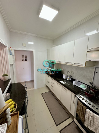 Imagem Apartamento com 3 Quartos à Venda, 80 m² em Enseada - Guarujá