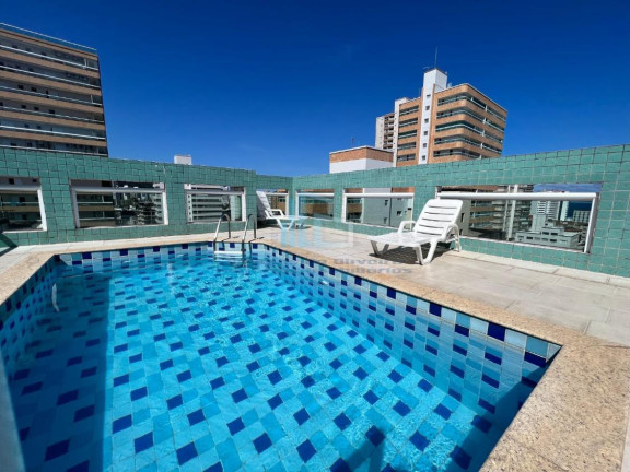 Imagem Apartamento com 1 Quarto à Venda, 35 m² em Boqueirão - Praia Grande Imagem Apartamento com 1 Quarto à Venda, 35 m² em Boqueirão - Praia Grande
