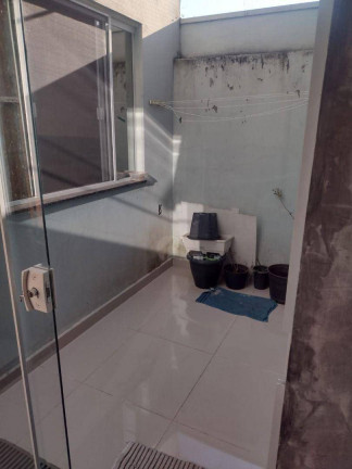 Imagem Casa com 3 Quartos à Venda, 122 m² em Jardim Dos Colibris - Indaiatuba
