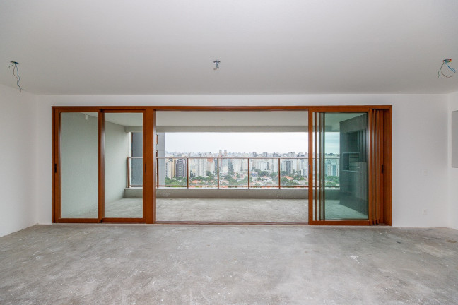 Imagem Apartamento com 3 Quartos à Venda, 145 m² em Brooklin Novo - São Paulo Imagem Apartamento com 3 Quartos à Venda, 145 m² em Brooklin Novo - São Paulo