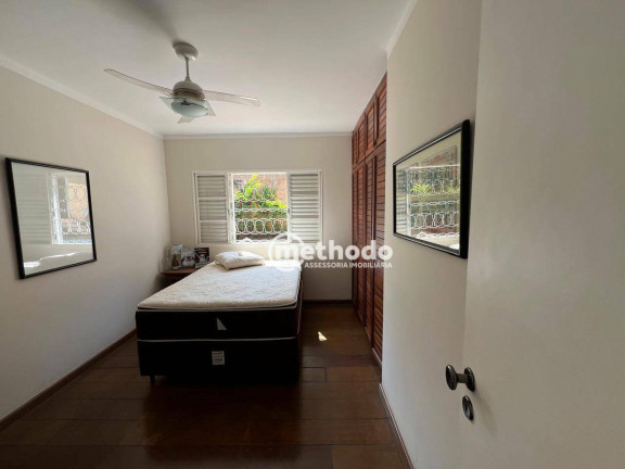 Imagem Casa com 4 Quartos à Venda, 403 m² em Jardim Das Palmeiras - Campinas Imagem Casa com 4 Quartos à Venda, 403 m² em Jardim Das Palmeiras - Campinas
