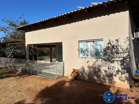 Imagem Chácara à Venda, 5 m² em Zona Rural - Bela Vista De Goiás Imagem Chácara à Venda, 5 m² em Zona Rural - Bela Vista De Goiás