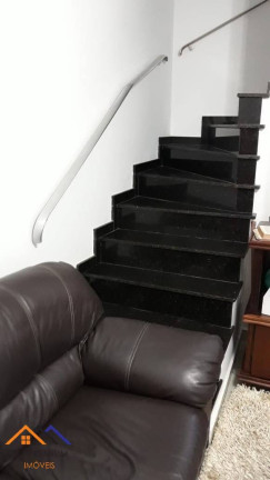 Imagem Casa com 2 Quartos à Venda,  em Vila Valparaíso - Santo André