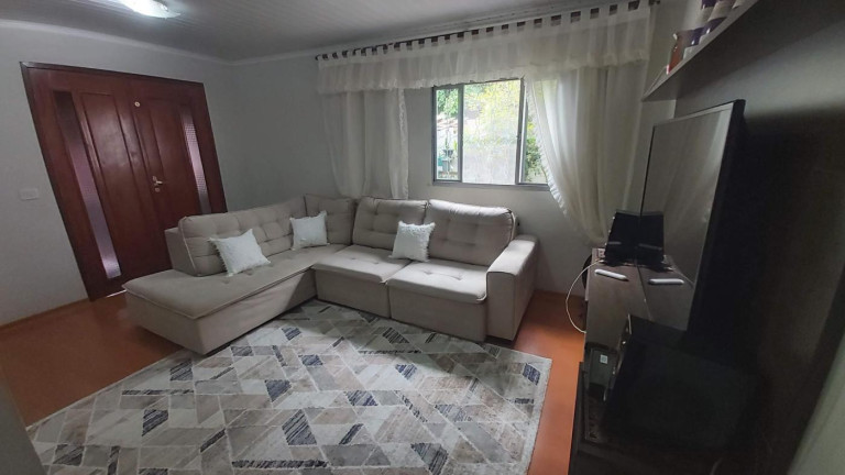Imagem Casa com 3 Quartos à Venda, 242 m² em Helena Maria - Osasco