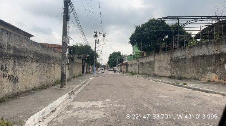 Imagem Casa com 1 Quarto à Venda, 360 m² em Jardim Catarina - Sao Goncalo Imagem Casa com 1 Quarto à Venda, 360 m² em Jardim Catarina - Sao Goncalo