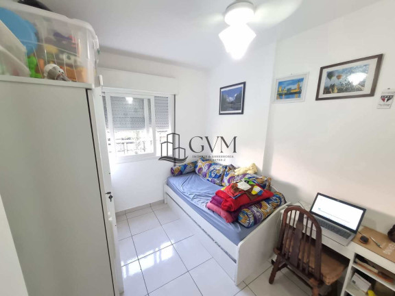 Imagem Apartamento com 3 Quartos à Venda, 75 m² em Tupi - Praia Grande
