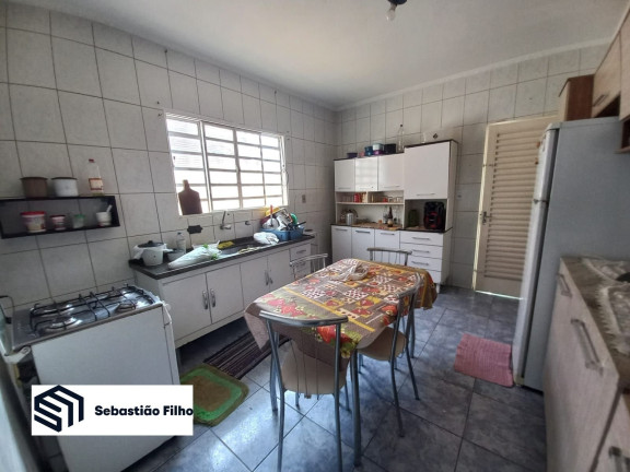 Imagem Casa com 2 Quartos à Venda, 250 m² em Jardim Picerno Ii - Sumaré Imagem Casa com 2 Quartos à Venda, 250 m² em Jardim Picerno Ii - Sumaré