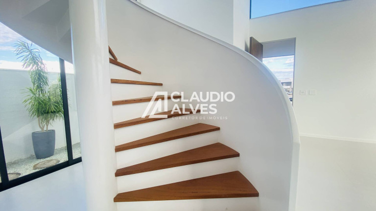 Imagem Casa de Condomínio com 4 Quartos à Venda, 159 m² em Papagaio - Feira De Santana Imagem Casa de Condomínio com 4 Quartos à Venda, 159 m² em Papagaio - Feira De Santana