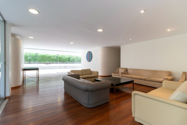 Imagem Apartamento com 3 Quartos à Venda, 137 m² em Itaim Bibi - São Paulo Imagem Apartamento com 3 Quartos à Venda, 137 m² em Itaim Bibi - São Paulo