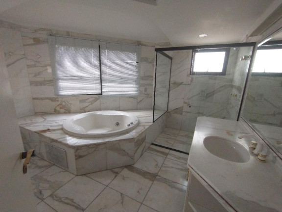 Imagem Apartamento com 6 Quartos à Venda, 455 m² em Morumbi - São Paulo Imagem Apartamento com 6 Quartos à Venda, 455 m² em Morumbi - São Paulo