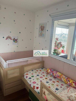 Imagem Apartamento com 2 Quartos à Venda, 76 m² em Vila Leopoldina - São Paulo Imagem Apartamento com 2 Quartos à Venda, 76 m² em Vila Leopoldina - São Paulo