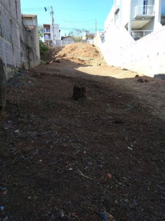 Terreno à Venda, 470 m² em Jardim Paulista - Atibaia
