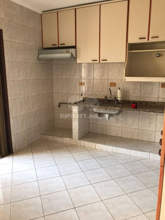 Imagem Apartamento com 2 Quartos à Venda, 60 m² em Tatuapé - São Paulo