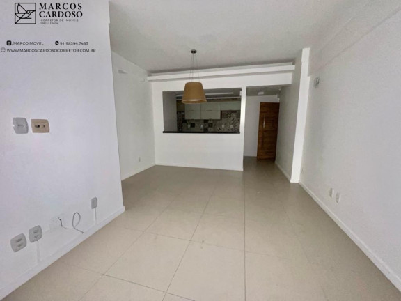 Imagem Imóvel com 3 Quartos à Venda, 89 m² em Marco - Belém Imagem Imóvel com 3 Quartos à Venda, 89 m² em Marco - Belém