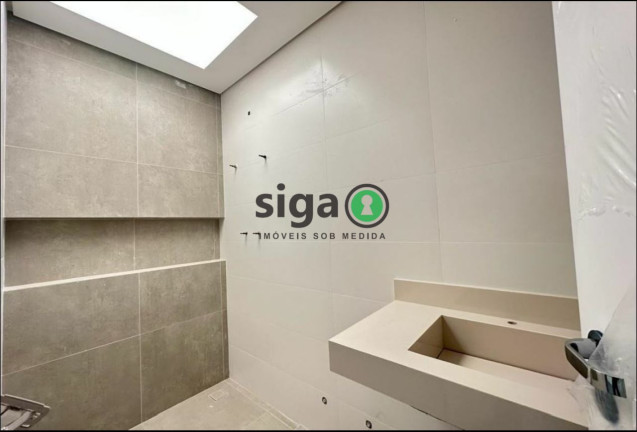 Imagem Casa com 4 Quartos à Venda, 505 m² em Campo Belo - São Paulo Imagem Casa com 4 Quartos à Venda, 505 m² em Campo Belo - São Paulo
