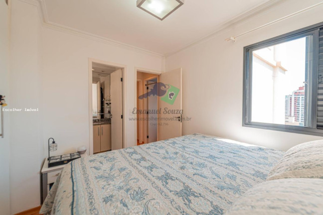 Imagem Apartamento com 3 Quartos à Venda, 78 m² em Vila Mascote - São Paulo
