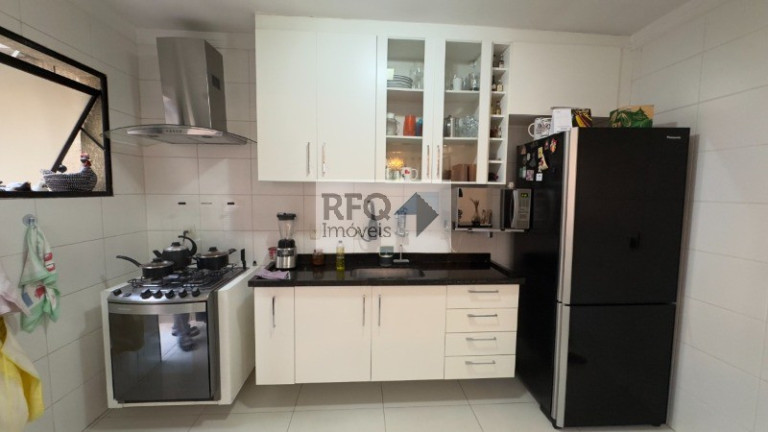 Imagem Imóvel com 3 Quartos à Venda, 85 m² em Vila Deodoro - São Paulo