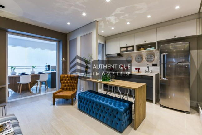 Imagem Apartamento com 3 Quartos à Venda, 92 m² em Alto Da Lapa - São Paulo