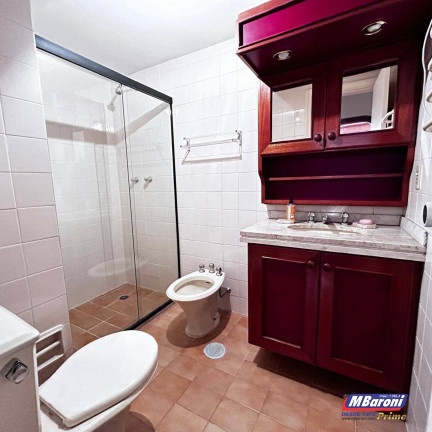 Imagem Apartamento com 1 Quarto para Alugar, 40 m² em Jardim Paulista - São Paulo