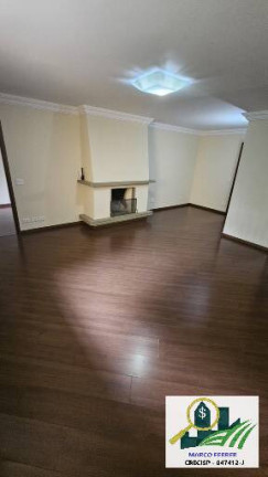 Imagem Casa com 5 Quartos à Venda, 400 m² em Brooklin Paulista - São Paulo Imagem Casa com 5 Quartos à Venda, 400 m² em Brooklin Paulista - São Paulo