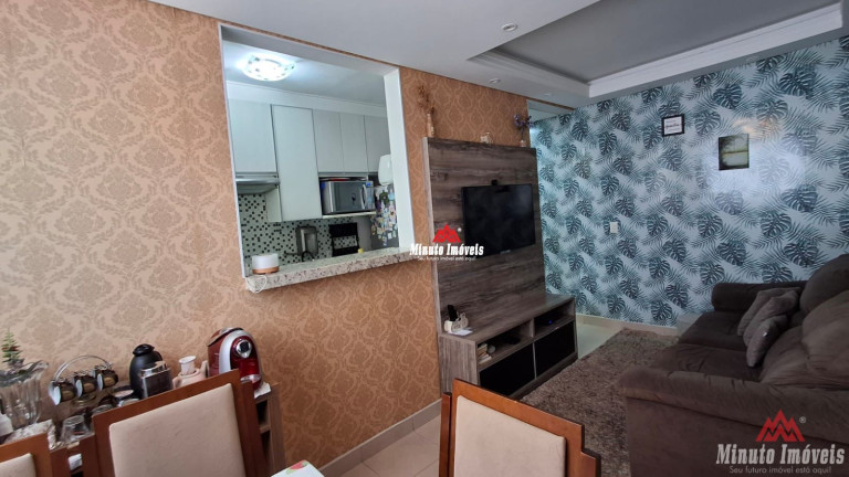 Imagem Apartamento com 2 Quartos à Venda, 56 m² em Jardim Ermida I - Jundiaí Imagem Apartamento com 2 Quartos à Venda, 56 m² em Jardim Ermida I - Jundiaí
