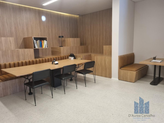 Imagem Imóvel Comercial à Venda, 25 m² em Paraiso - São Paulo