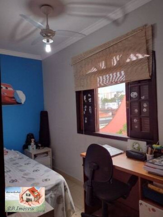 Imagem Casa com 3 Quartos à Venda, 125 m² em Rudge Ramos - São Bernardo Do Campo Imagem Casa com 3 Quartos à Venda, 125 m² em Rudge Ramos - São Bernardo Do Campo