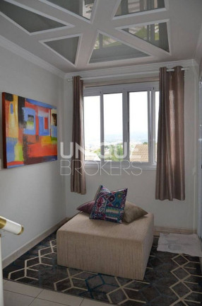 Imagem Casa de Condomínio com 3 Quartos à Venda, 560 m² em Portal Do Paraíso I - Jundiaí Imagem Casa de Condomínio com 3 Quartos à Venda, 560 m² em Portal Do Paraíso I - Jundiaí