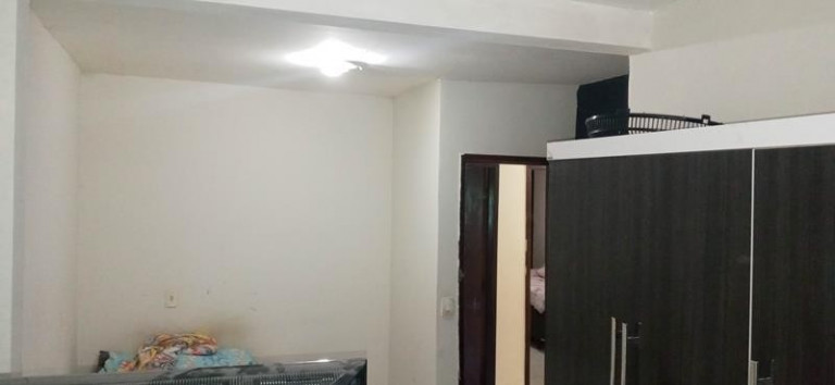 Imagem Casa com 3 Quartos à Venda, 130 m² em Barra Do Jacuípe - Camaçari Imagem Casa com 3 Quartos à Venda, 130 m² em Barra Do Jacuípe - Camaçari