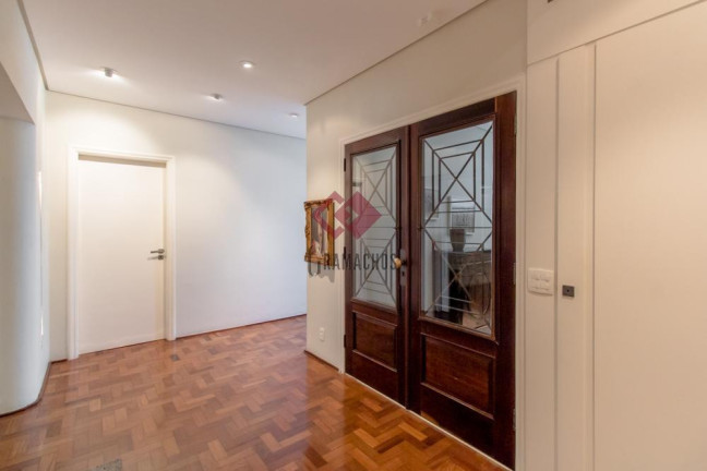 Imagem Apartamento com 3 Quartos para Alugar, 239 m² em Higienópolis - São Paulo Imagem Apartamento com 3 Quartos para Alugar, 239 m² em Higienópolis - São Paulo