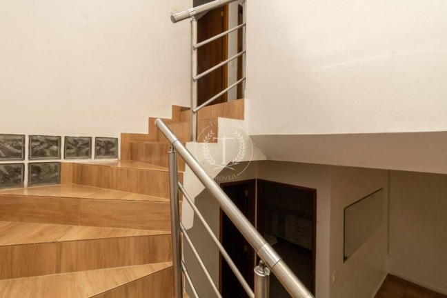 Imagem Casa de Condomínio com 3 Quartos à Venda, 188 m² em Saúde - São Paulo Imagem Casa de Condomínio com 3 Quartos à Venda, 188 m² em Saúde - São Paulo