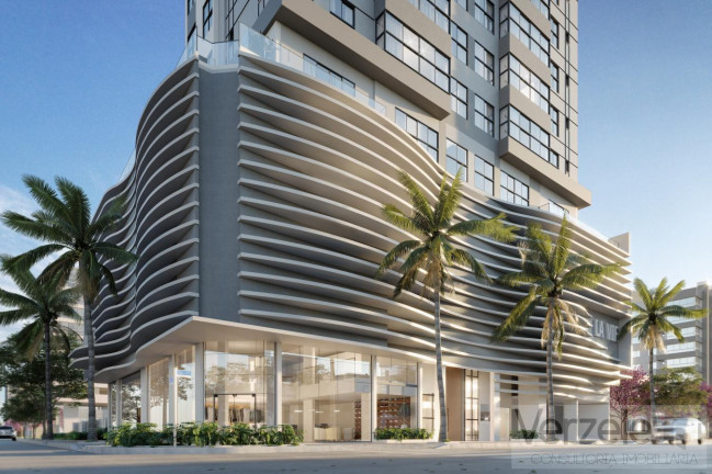 Imóvel com 4 Quartos à Venda, 145 m² em Centro - Balneário Camboriú